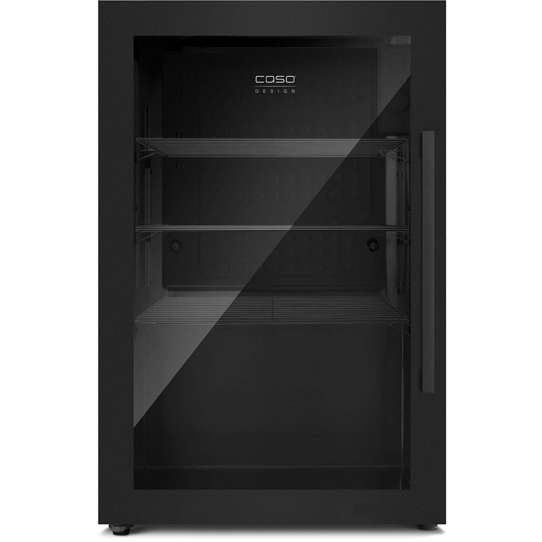 Caso Caso Barbecue Cooler 703 S-R udendørs køleskab 63 liter, venstrehængt – detaljebillede (Køleskabe)