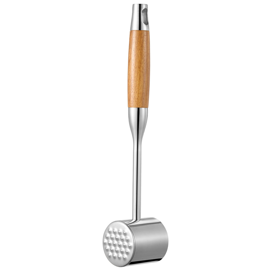 Dorre Dorre Kata kødhammer, rustfrit stål ❤ vinkelbillede (Kødhammere)