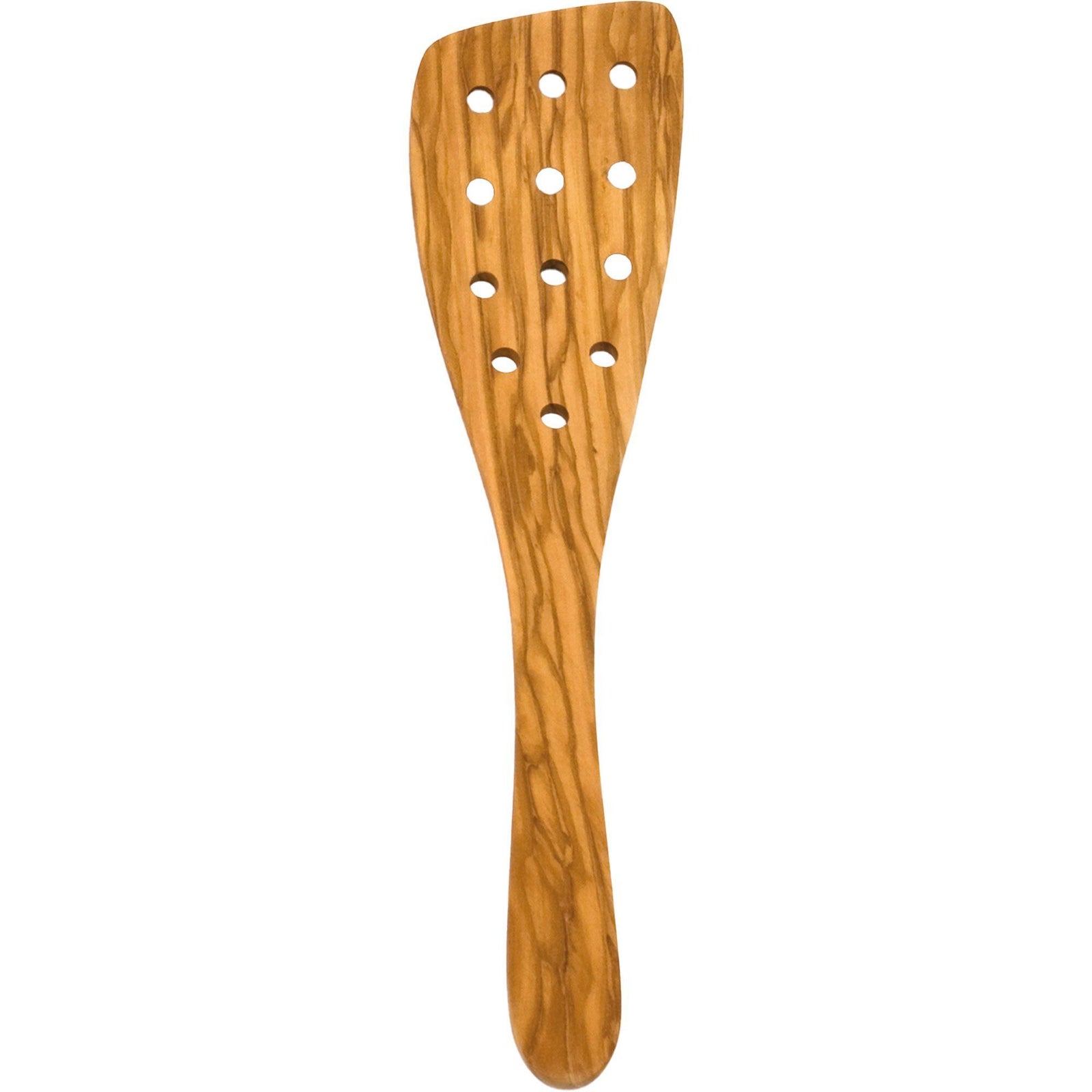 Heirol Heirol Hulske 32 cm, oliventræ – produktbillede (Hulske)