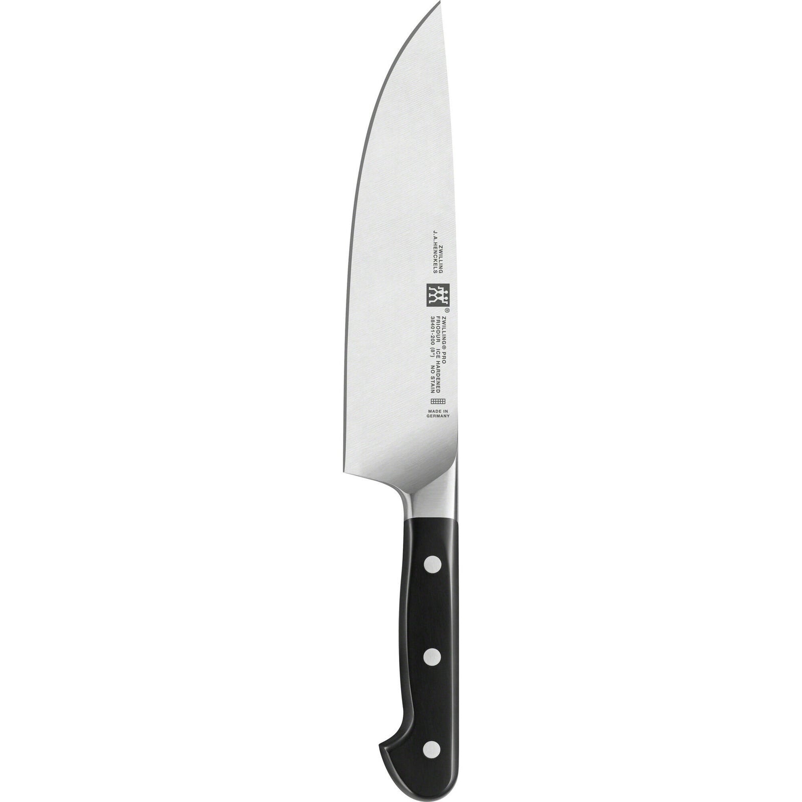 Zwilling Zwilling Pro kokkekniv 20 cm ❤ frontbillede (Kokkekniv)