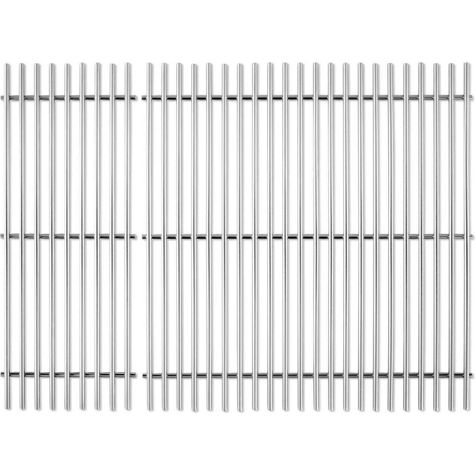 Weber Weber Crafted grillrist til SF EX4/Spirit, rustfrit stål – detaljebillede (Grillrist)