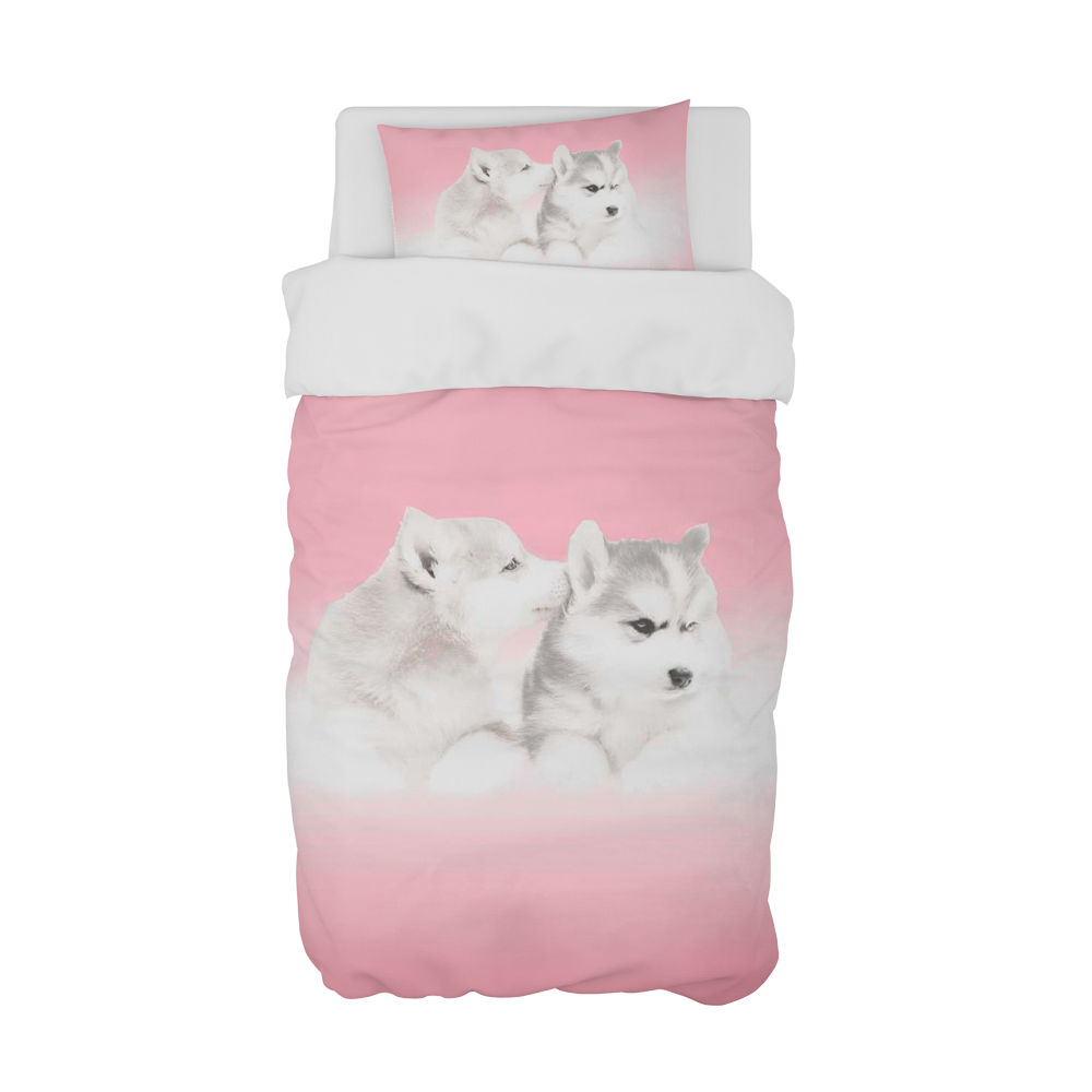 Produktbillede af HUNDE Juniorsengetøj på tilbud i høj kvalitet