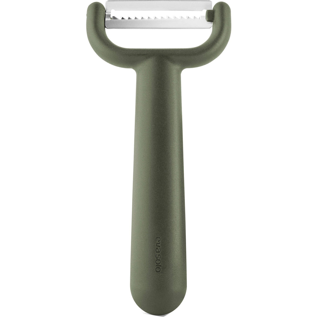 Eva solo Eva solo Green Tool julienne skræller 14,5 cm – produktfoto (Julienneskærer)