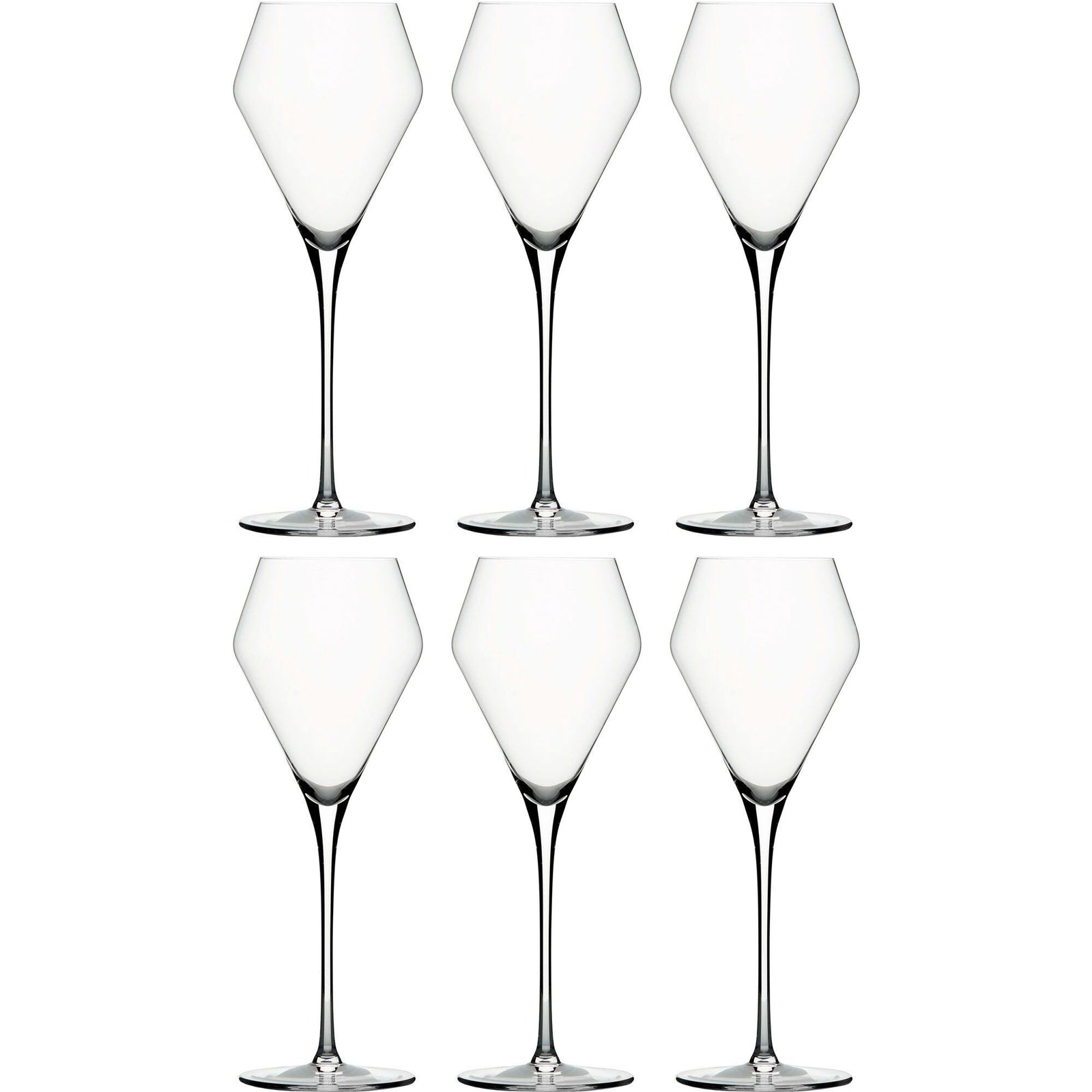 Zalto Zalto Dessert vinglas 320 ml. 6 stk. ❤ billede i brug (Dessertvinglas)