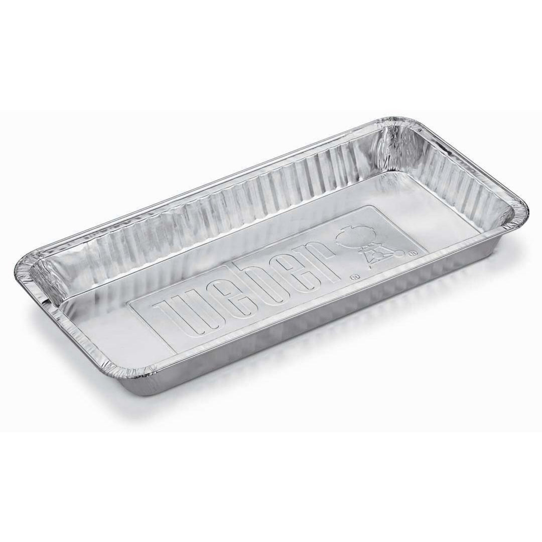 Se Weber Aluminiumsform XL ✔ Stort online udvalg i Weber - Køb online på udsalg og tilbud lige nu ✔ Meget billig fragt og hurtig levering: 1 - 2 hverdage - Varenummer: KTCH-35845 og barcode / Ean: 077924007606 på lager - Udsalg på Hjem og madlavning, Pleje og rengøring i hjemmet Spar op til 55% - Over  857 kendte brands på udsalg