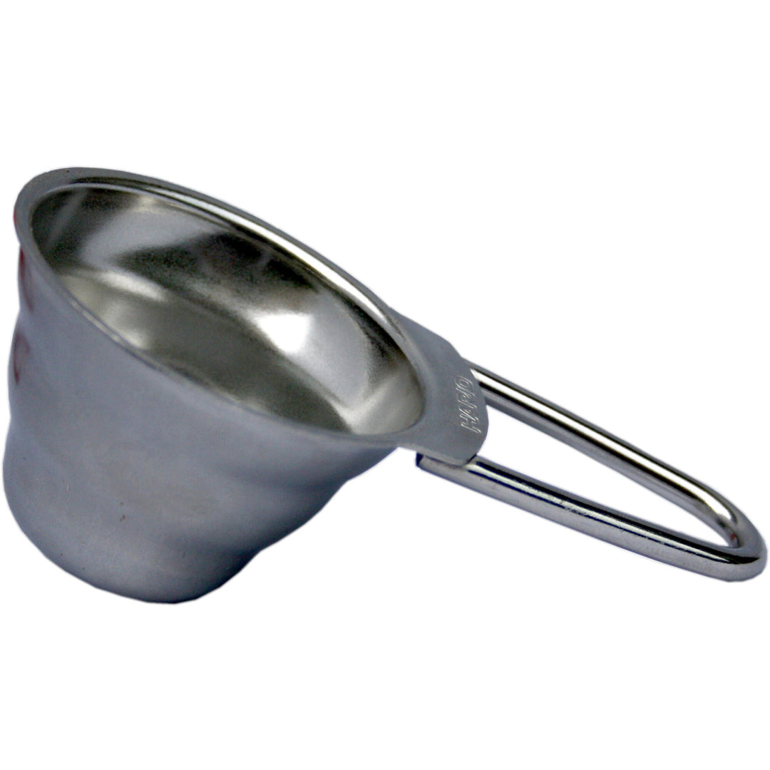 Hario Hario kaffe doseringsske – detaljebillede (Måleske)