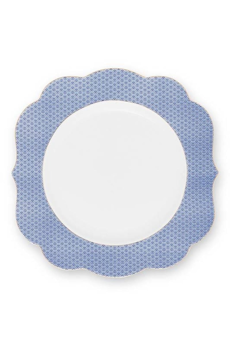 Produktbillede af Plate Royal Yerseke 28cm på tilbud i høj kvalitet