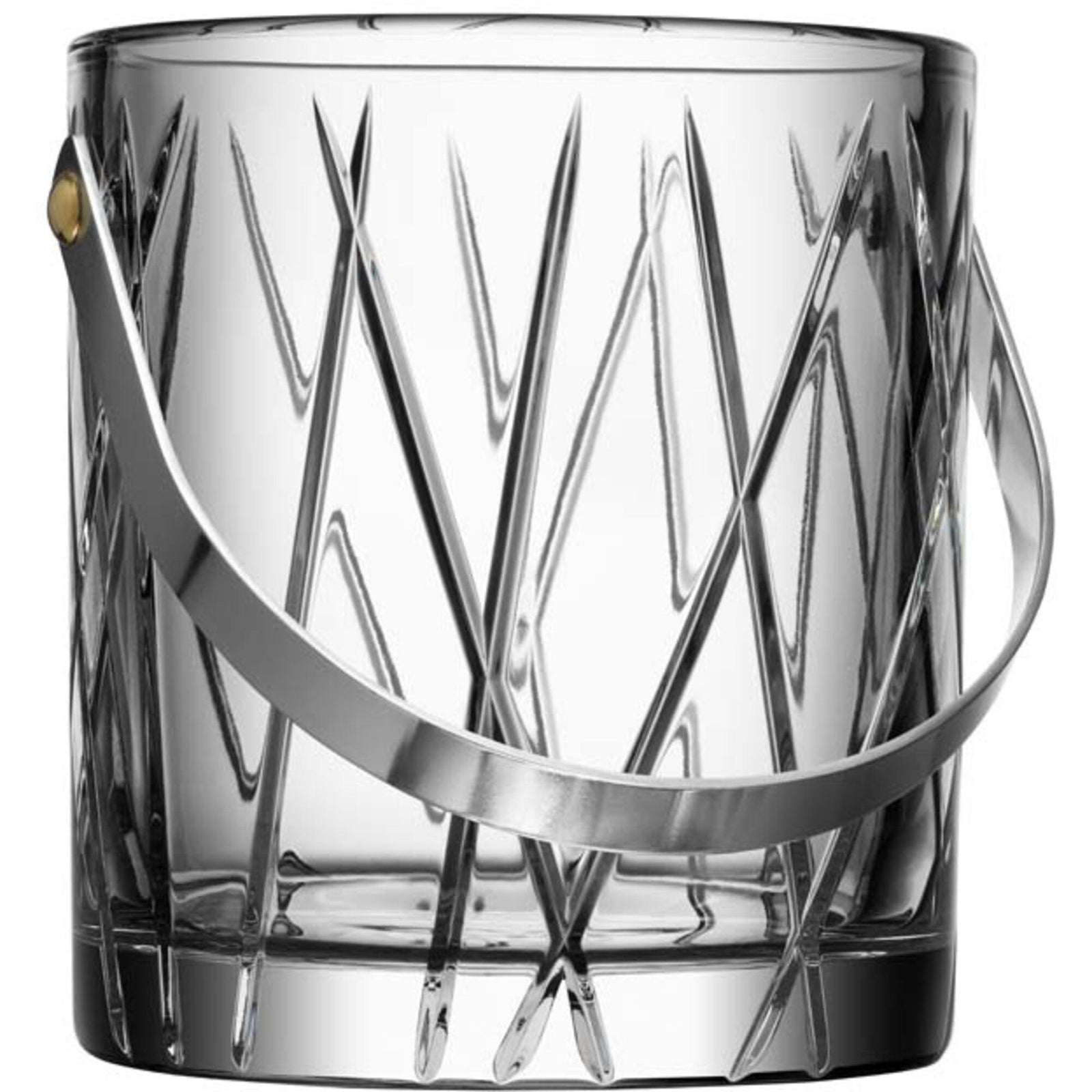 Orrefors Orrefors City isspand – frontbillede (Ishink)