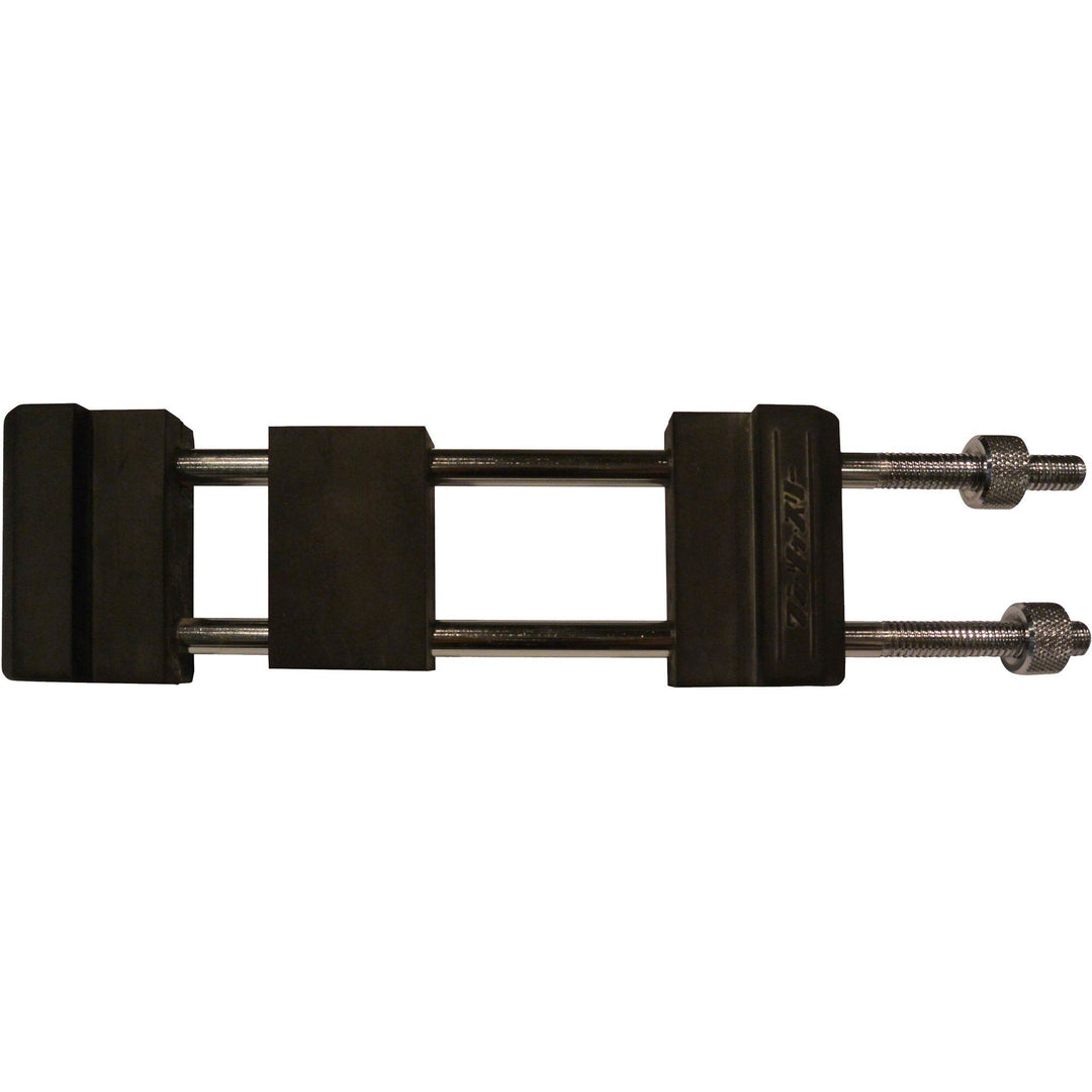 Satake Satake Slibestensholder gummi – billede i brug (Knivslibere)