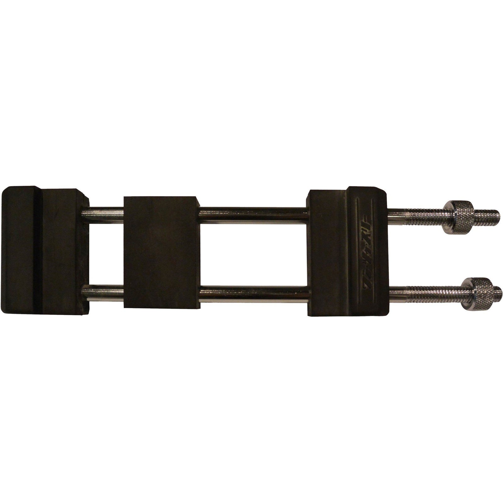 Satake Satake Slibestensholder gummi – billede i brug (Knivslibere)