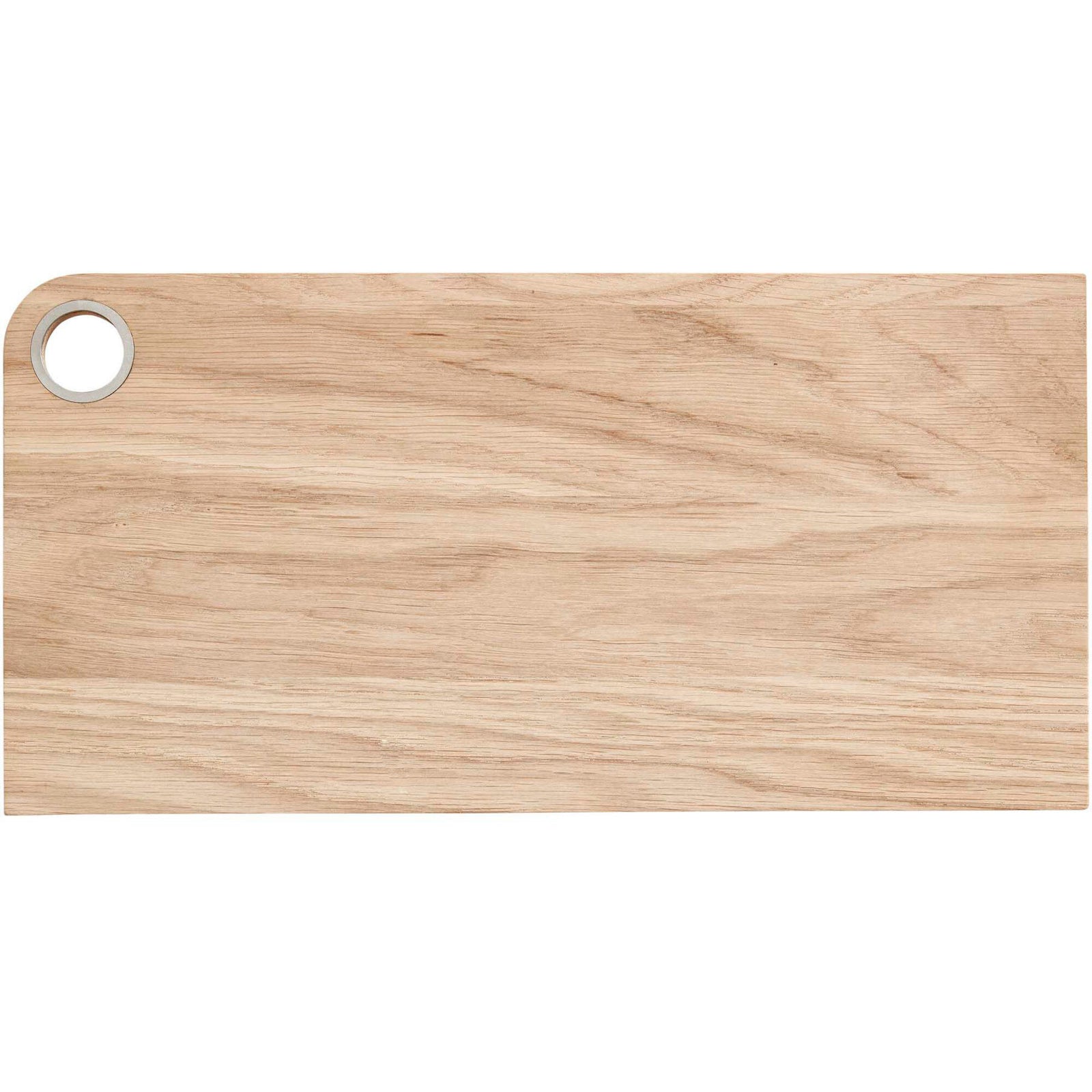 Andersen Andersen Serveringsbræt No. 2 40 x 25 cm. – vinkelbillede (Serveringsbakke)