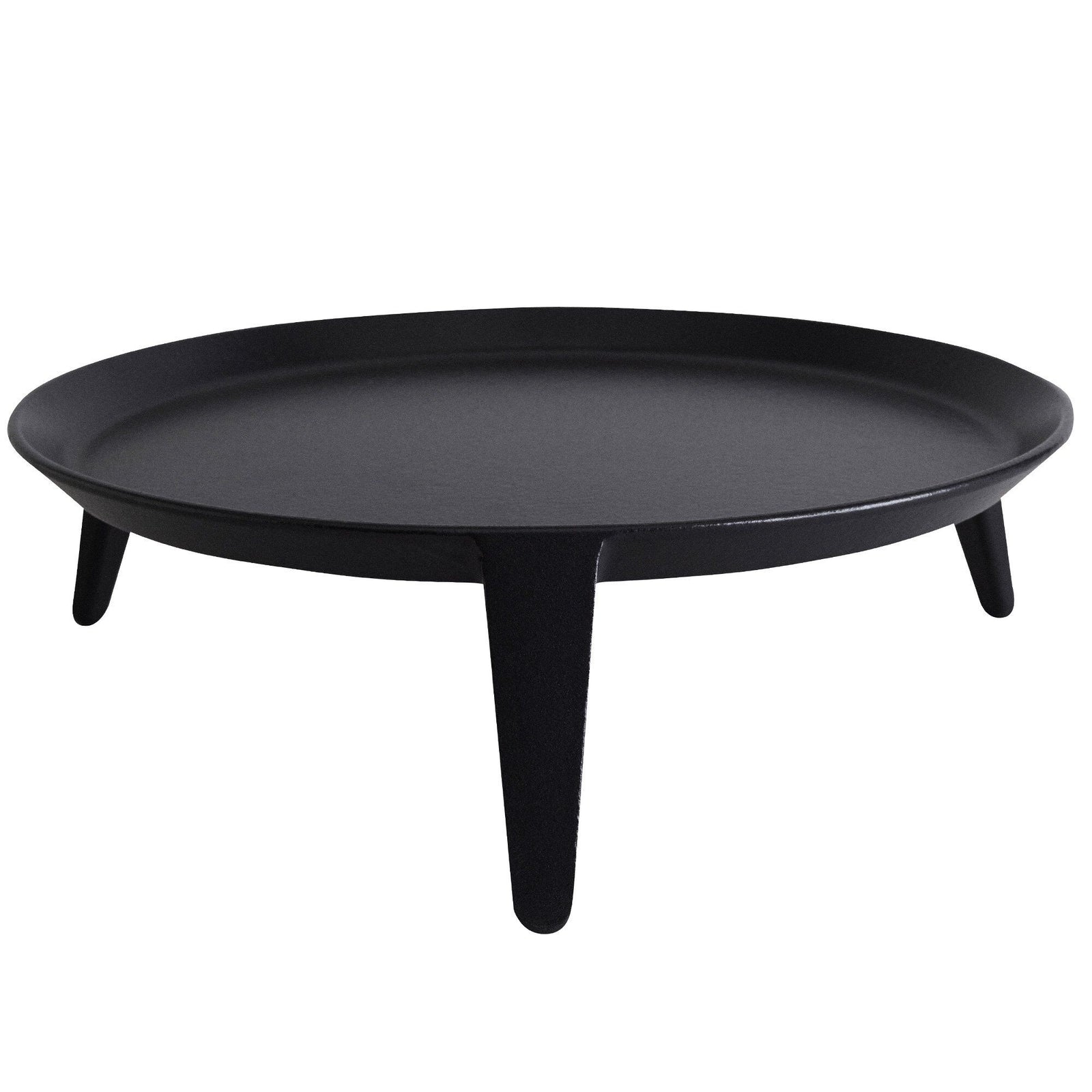 Morsø Morsø Tuscan Plancha stegeplade ❤ billede i brug (Stegeplade)