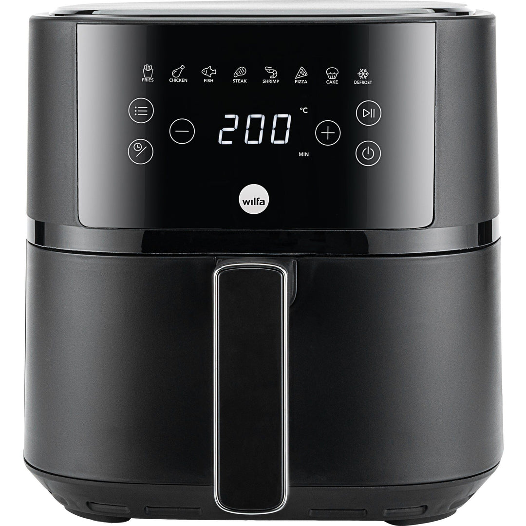 Wilfa Wilfa Daily AF-40B airfryer 4 liter ❤ produktfoto (Airfryer)