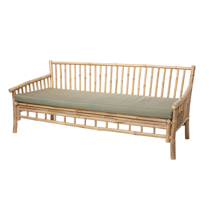 BLOOMINGVILLE SOLE BAMBUS SOFA NATUR 175