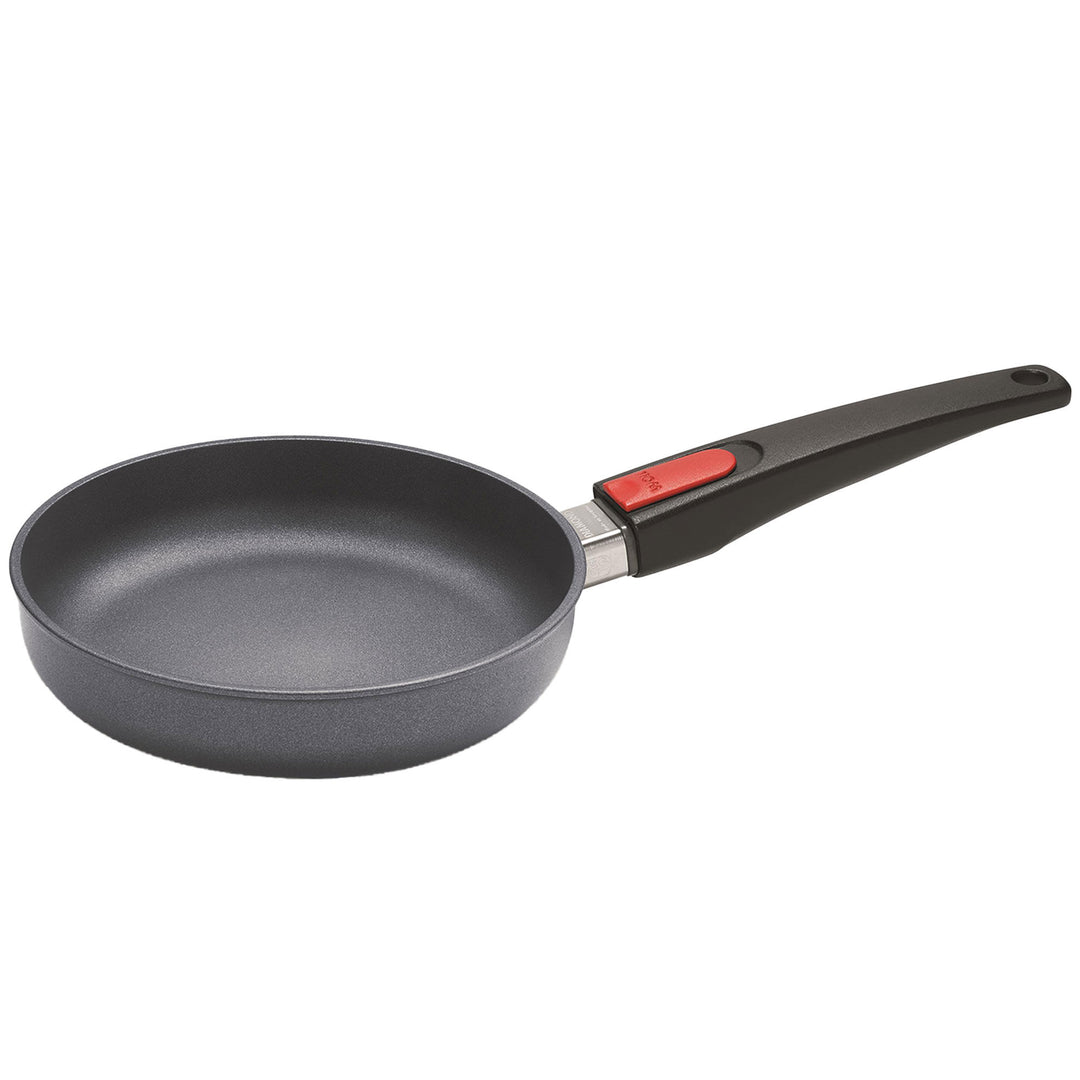 Woll Woll Diamond Lite Stegepande Ø20 cm/1,5 liter ❤ produktbillede (Stegepander)