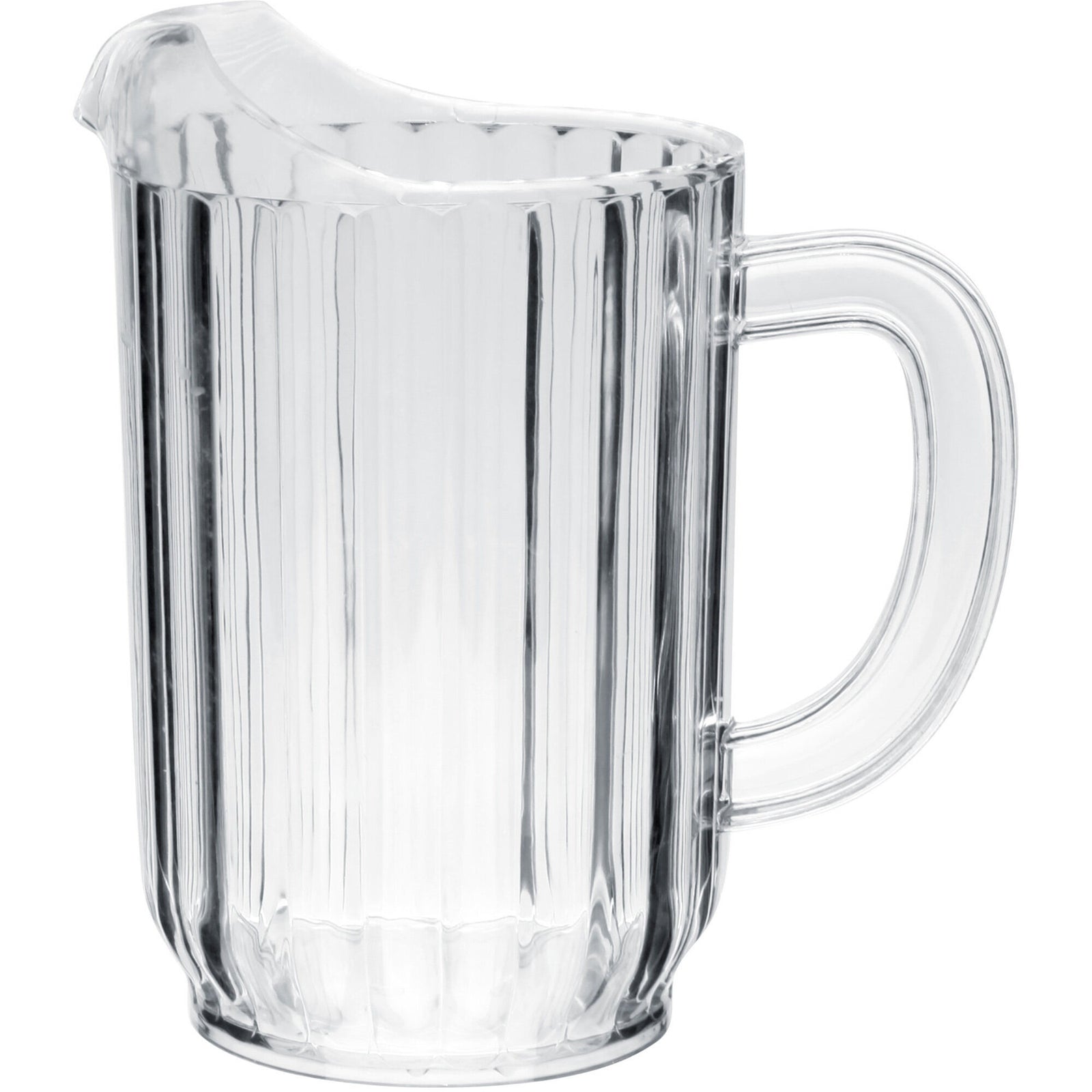 Exxent Exxent Kande Riflet 1 liter – produktfoto (Kande)