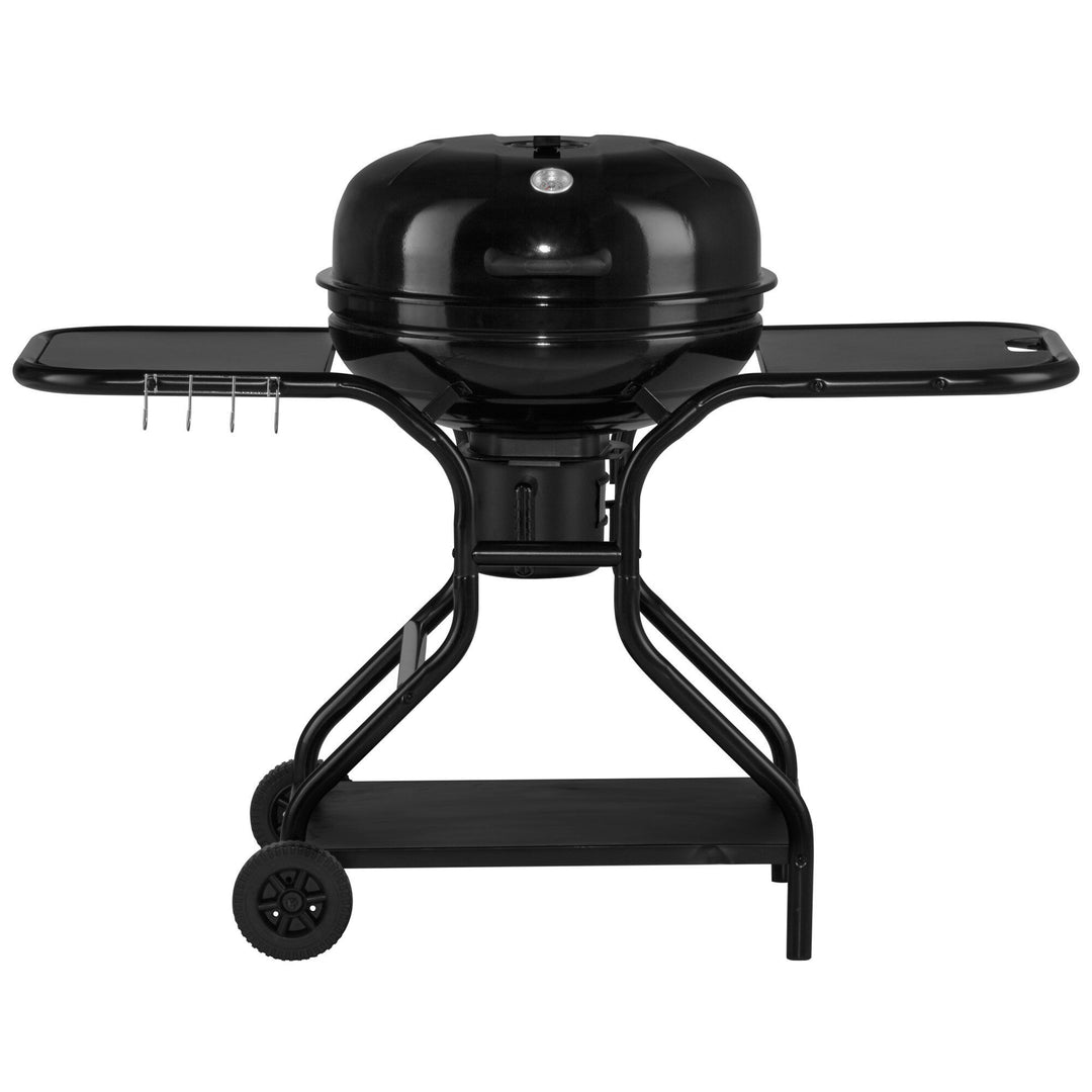 Mustang Mustang Mason kulgrill ❤ produktbillede i kategorien Kulgrill