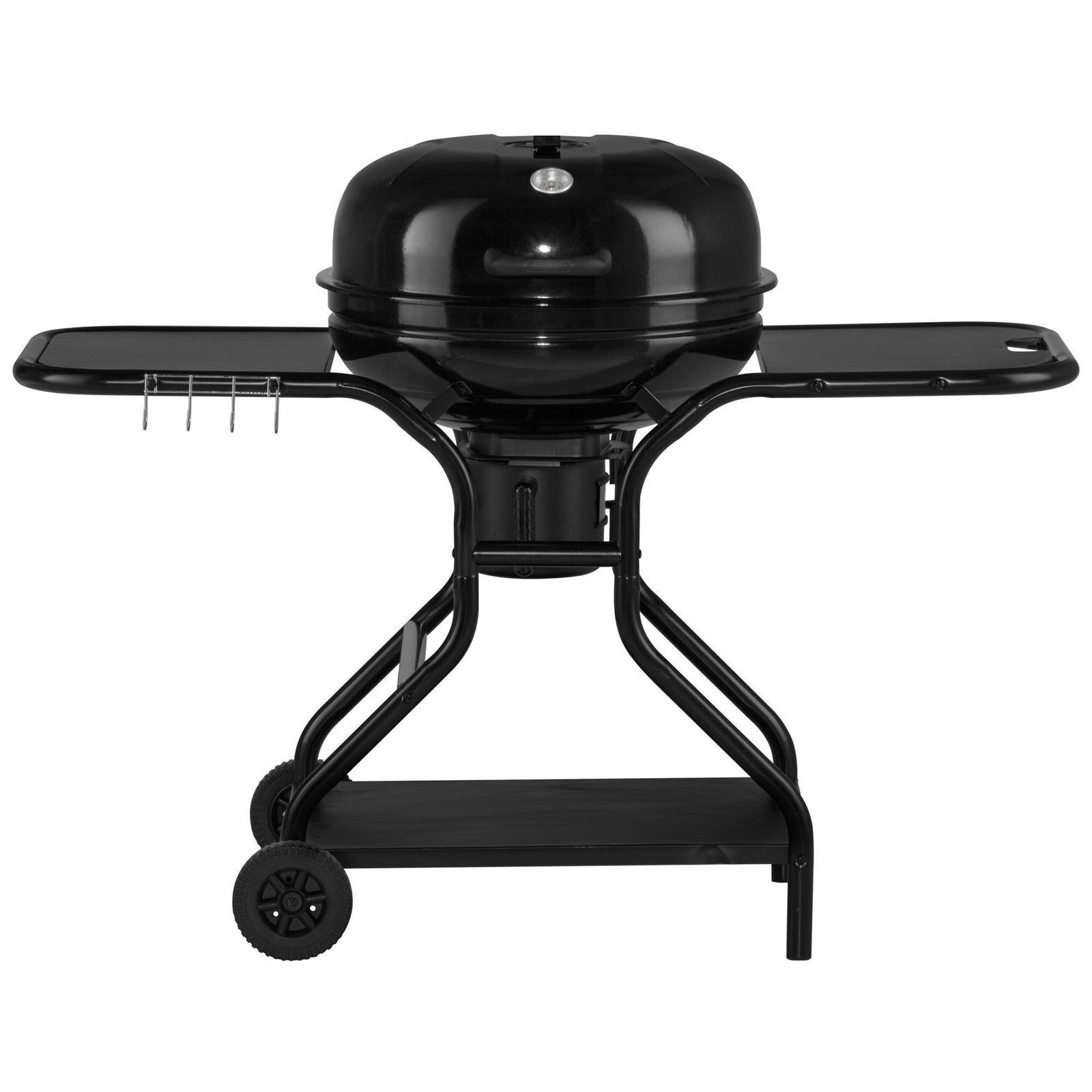 Mustang Mustang Mason kulgrill ❤ produktbillede i kategorien Kulgrill