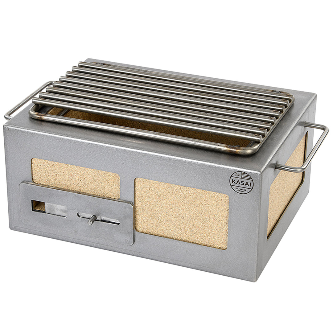 Kasai Kasai Konro Grillrist (Nano Pro) – produktvisning (Grillrist)