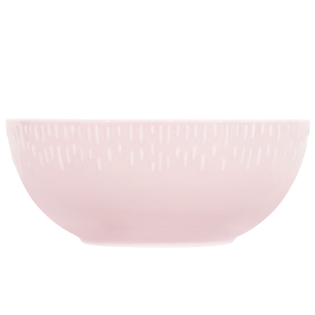 Aida Aida Confetti salatskål 23 cm, candyfloss ❤ detaljebillede (Salatskål)