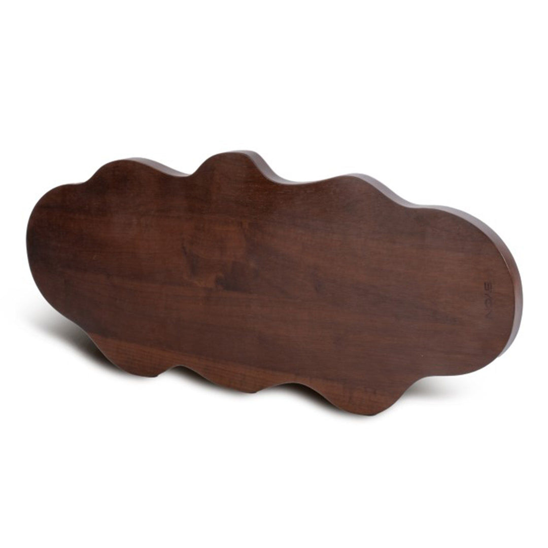 Byon Byon Flowy skærebræt small – frontbillede (Skærebræt)