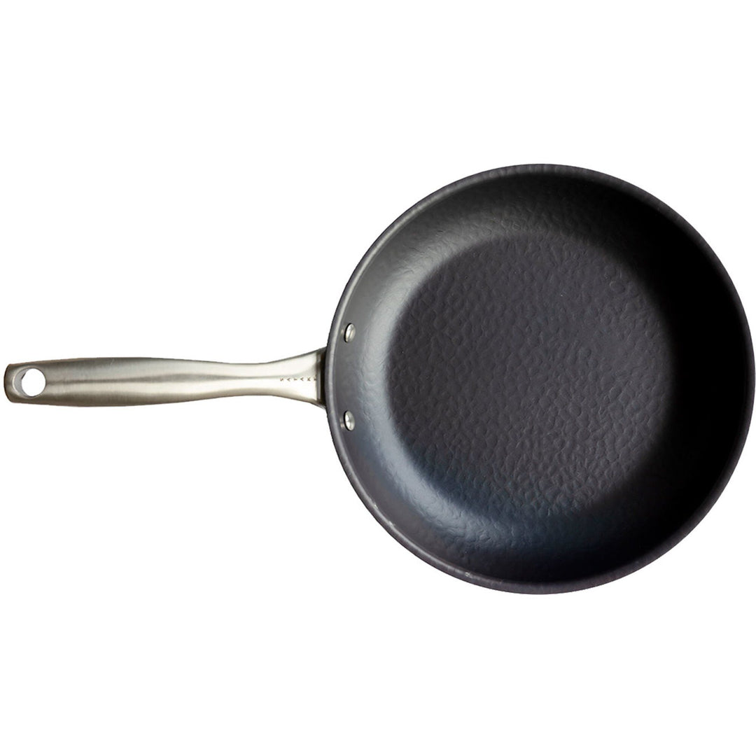 Satake Satake Stegepande kulstål, 24 cm ❤ frontbillede (Stegepander)