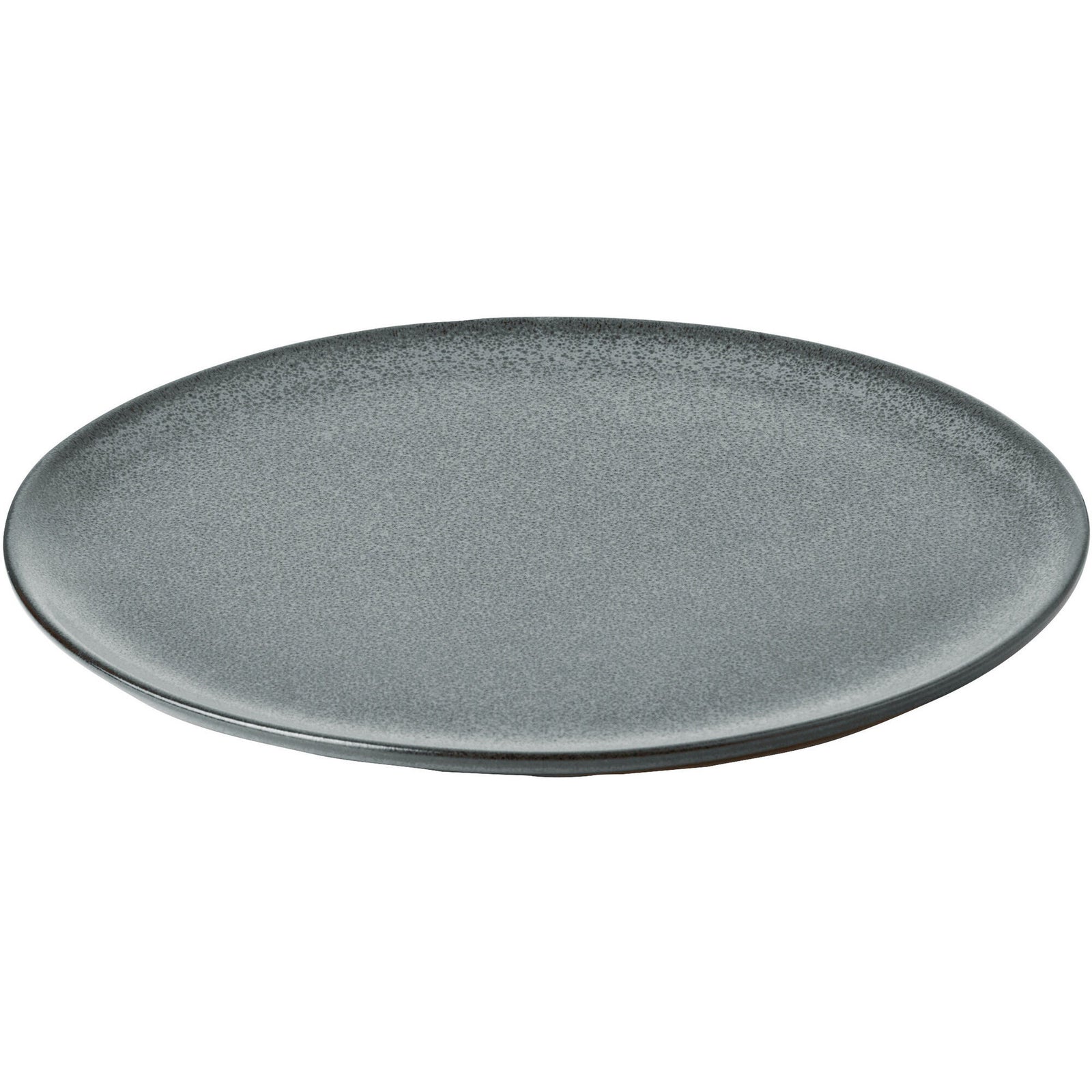 Aida Aida RAW tallerken Ø20 cm, northern green ❤ billede i brug (Morgenmadstallerken)