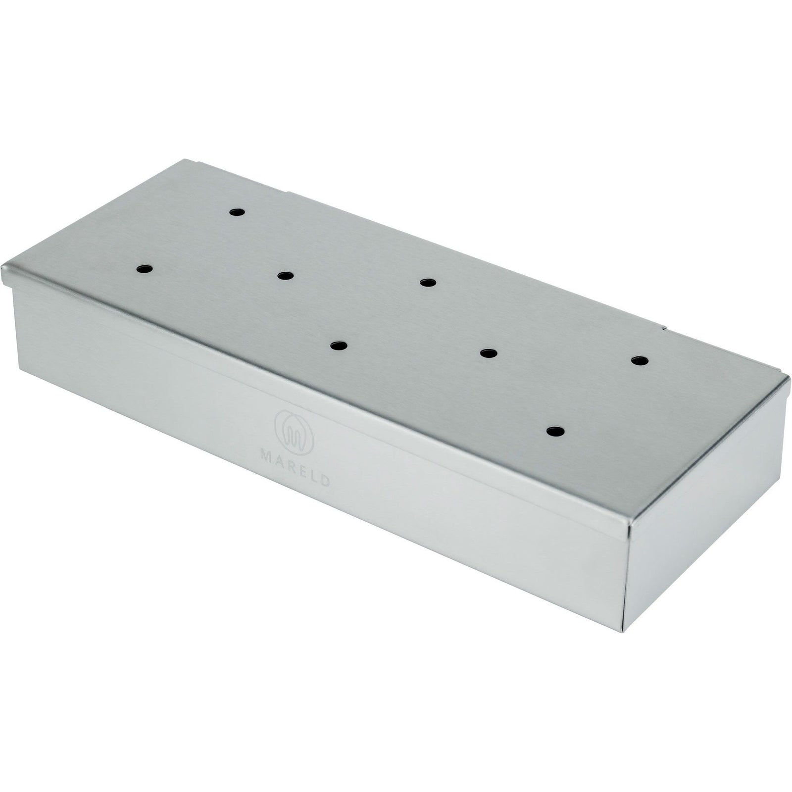 Mareld Mareld Smoke box – detaljebillede (Røgboks)