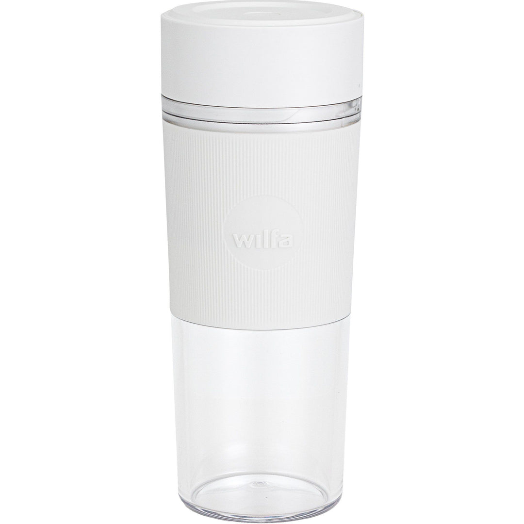 Wilfa Wilfa RCBL-45W Swift blender 300 ml, hvid – detaljebillede (Mixer & Blender)