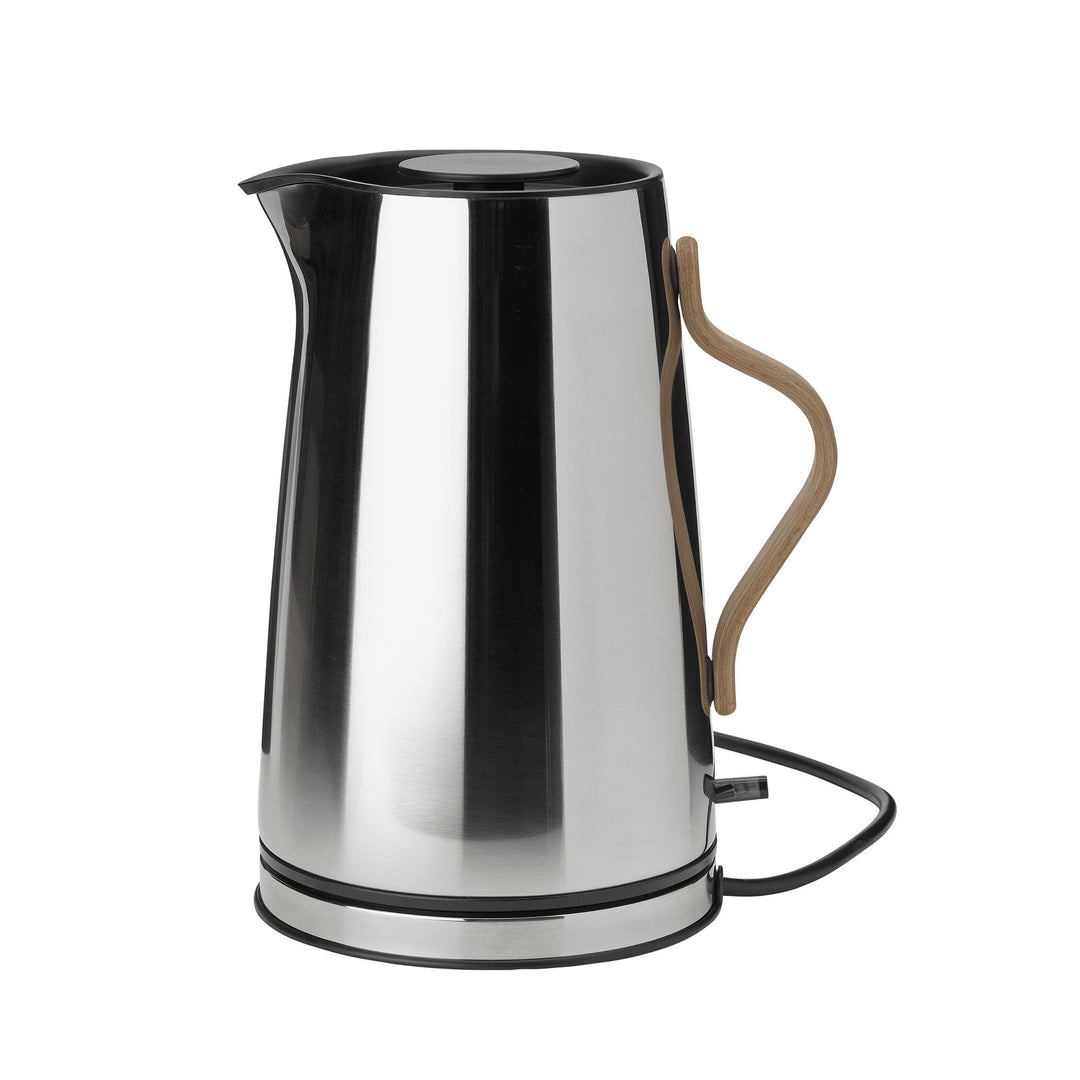 Stelton Stelton Emma Elkedel 1,2 liter, stål – detaljebillede (Elkedel)
