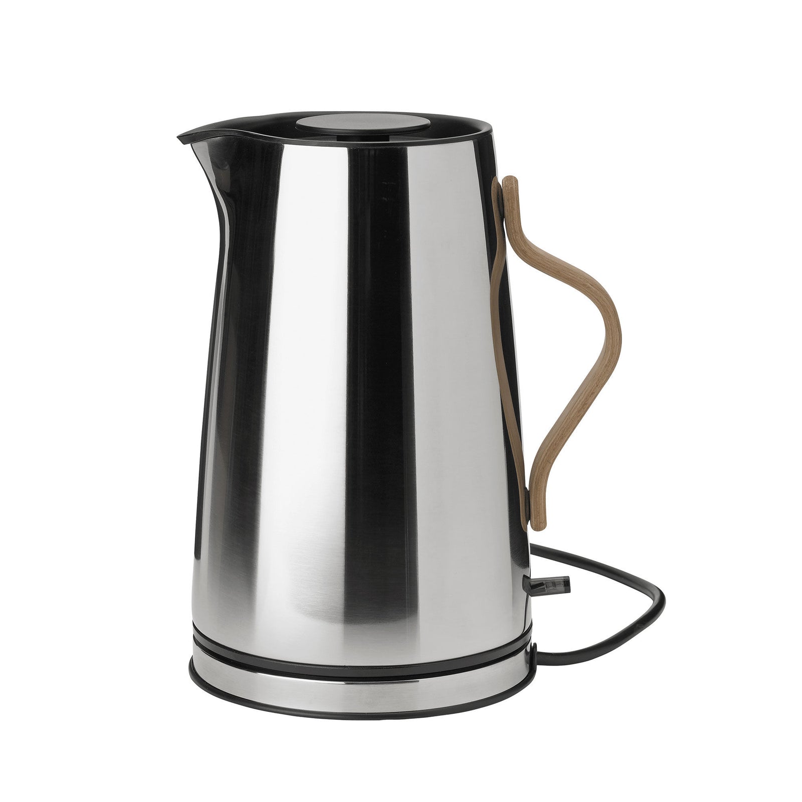 Stelton Stelton Emma Elkedel 1,2 liter, stål – detaljebillede (Elkedel)