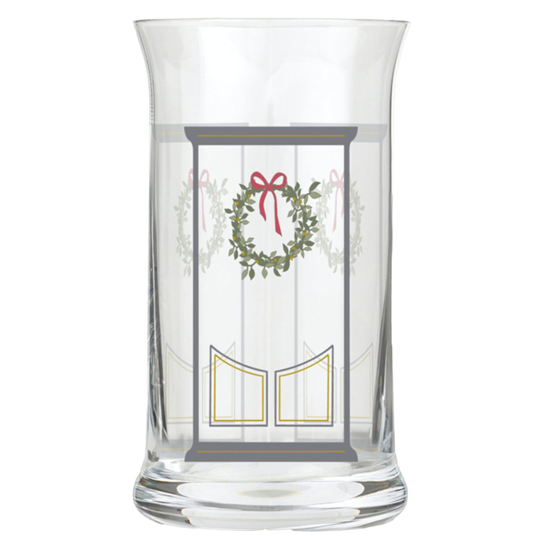 Holmegaard Holmegaard Christmas ølglas 2024 – produktfoto (Ølglas)