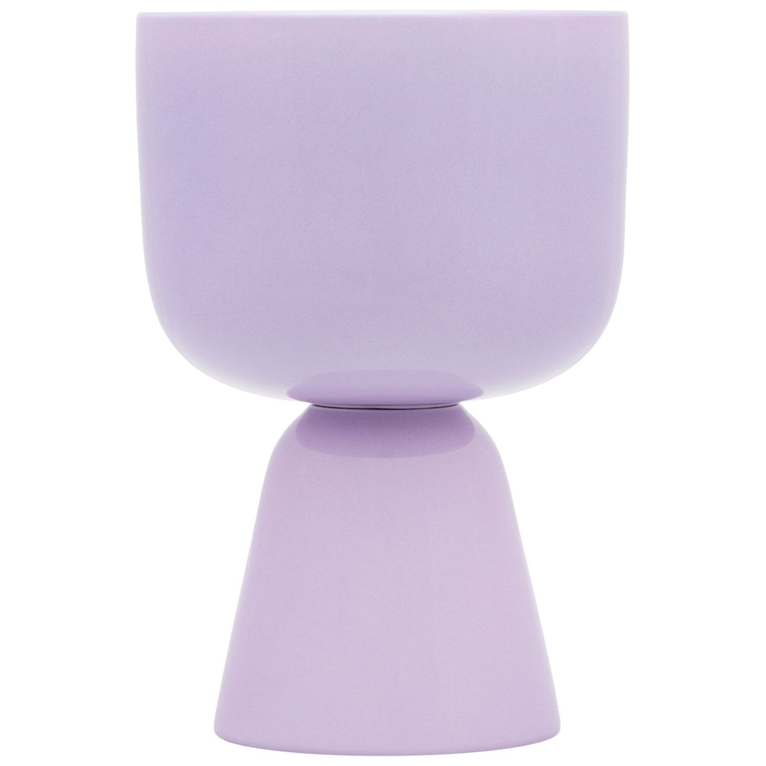 Iittala Iittala Nappula Krukke 23x15,5cm, lilla – detaljebillede (Krukke)