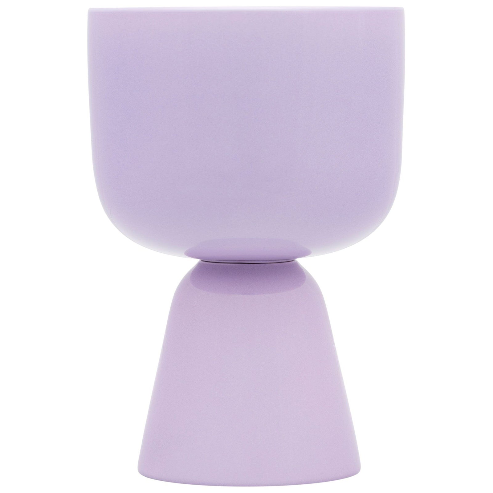 Iittala Iittala Nappula Krukke 23x15,5cm, lilla – detaljebillede (Krukke)