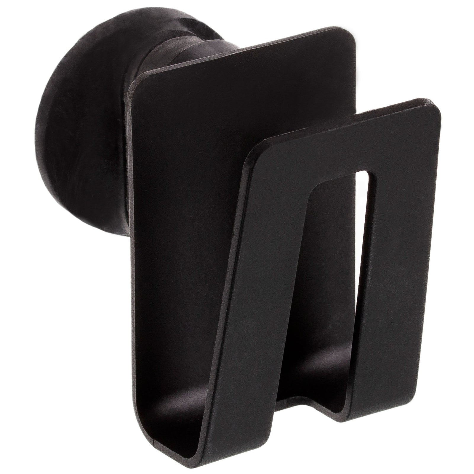 Happy sinks Happy sinks Diskvamp-holder, sort – close-up (Servise)