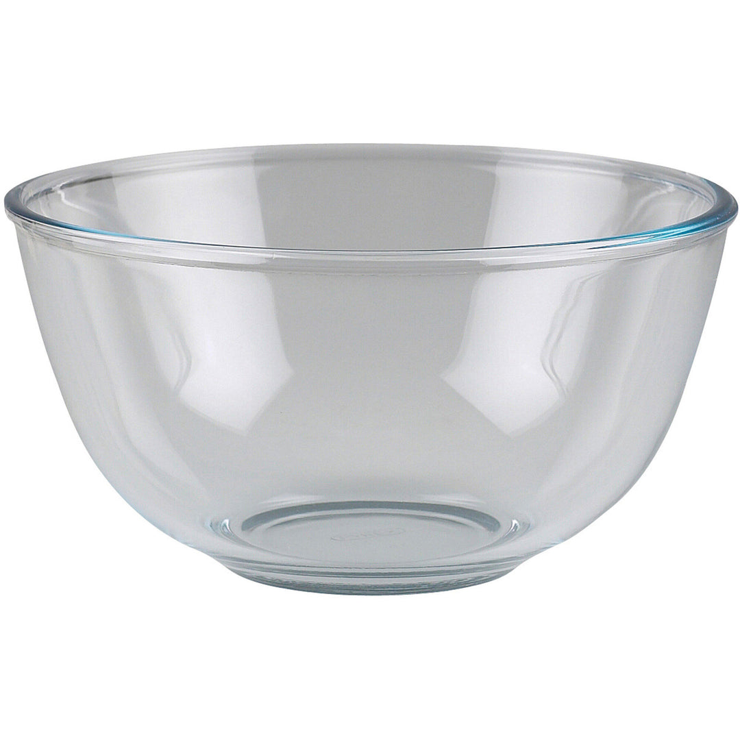 Pyrex Pyrex 2 liter skål – billede i brug (Skål)