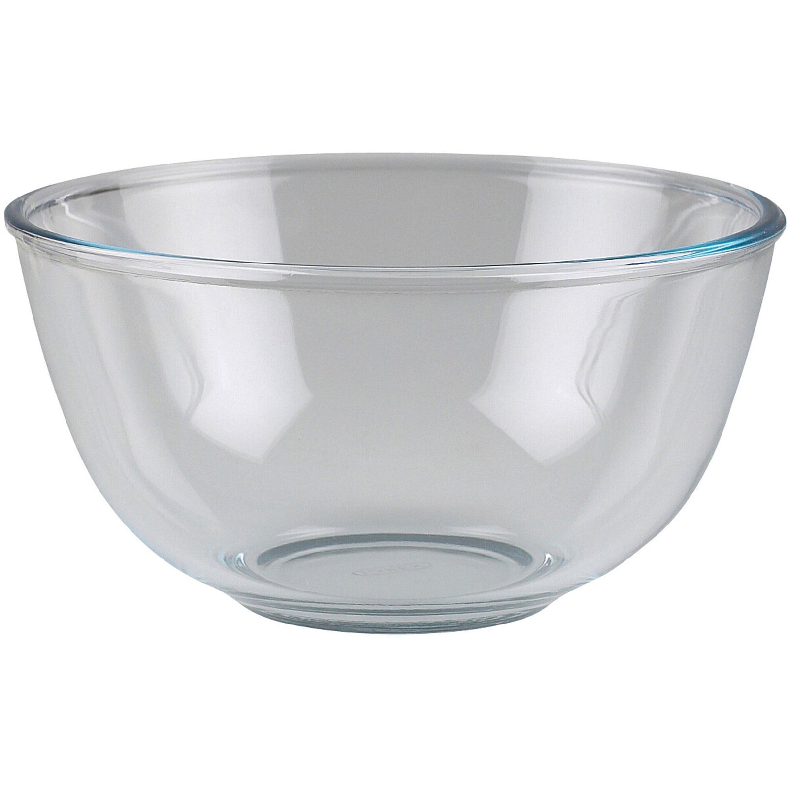 Pyrex Pyrex 2 liter skål – billede i brug (Skål)