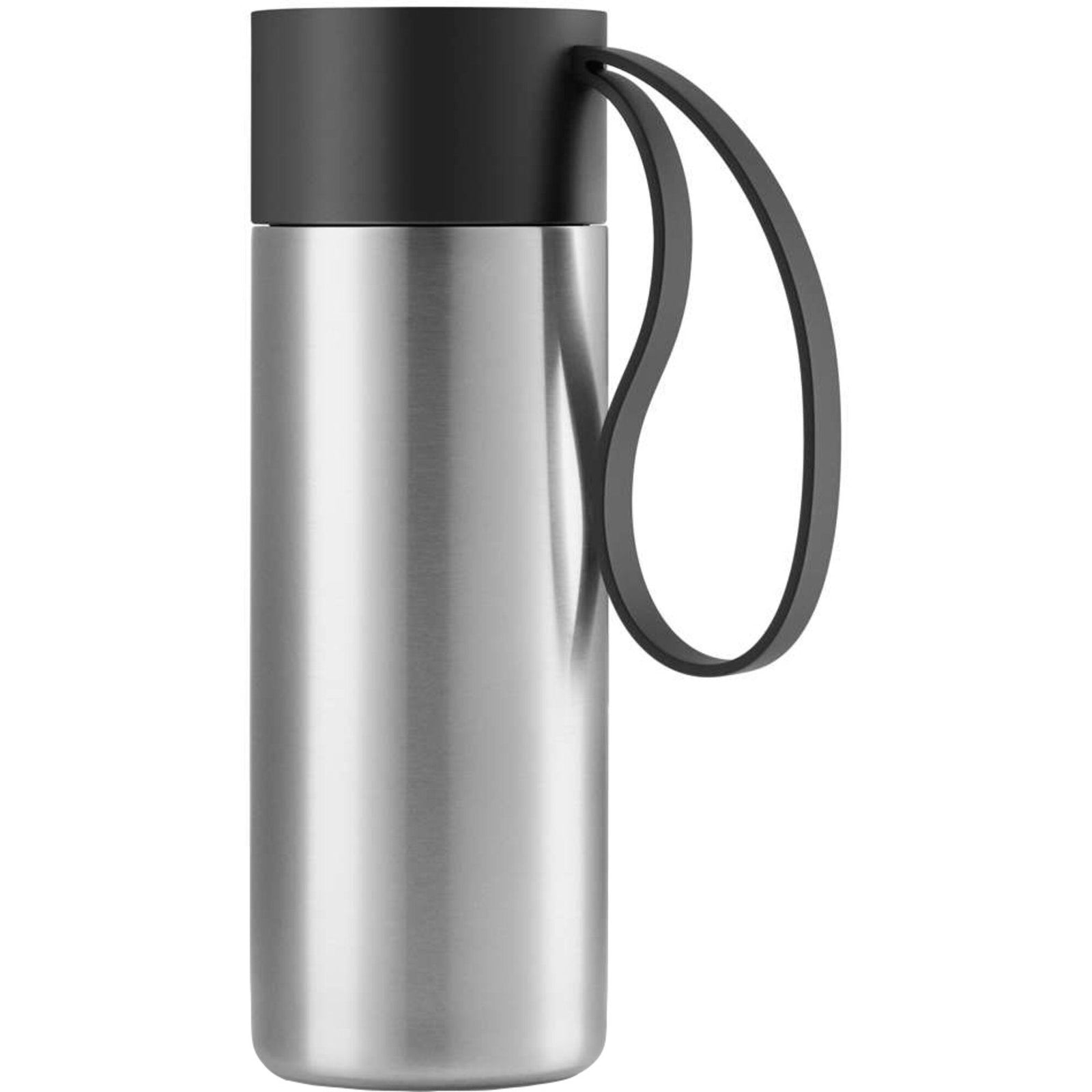 Eva solo Eva solo To Go Cup termokrus 0,35 liter, black – produktvisning (Termokopper)