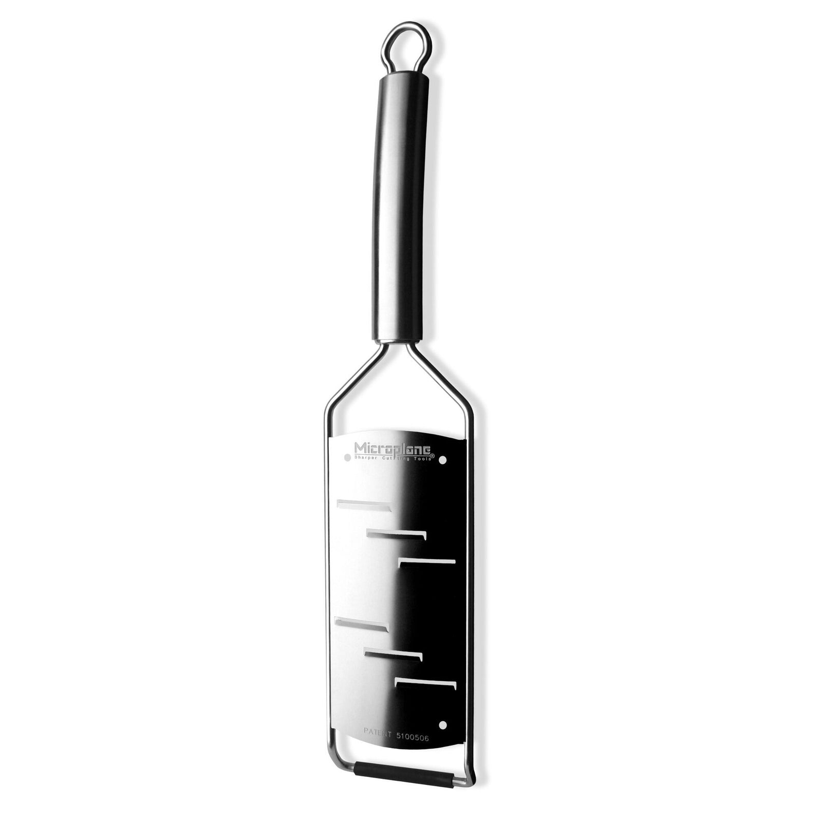 Microplane Microplane Professional stor høvl ❤ produktfoto (Rivejern)