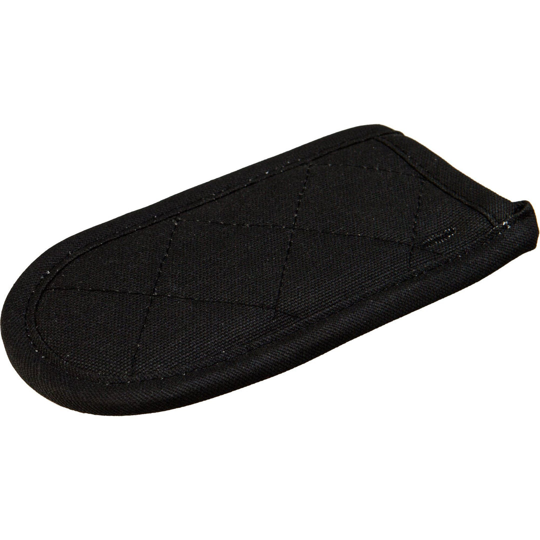 Lodge Lodge Håndtagsbeskytter i stof – vinkelbillede (Grydelapper og Grydehandsker)