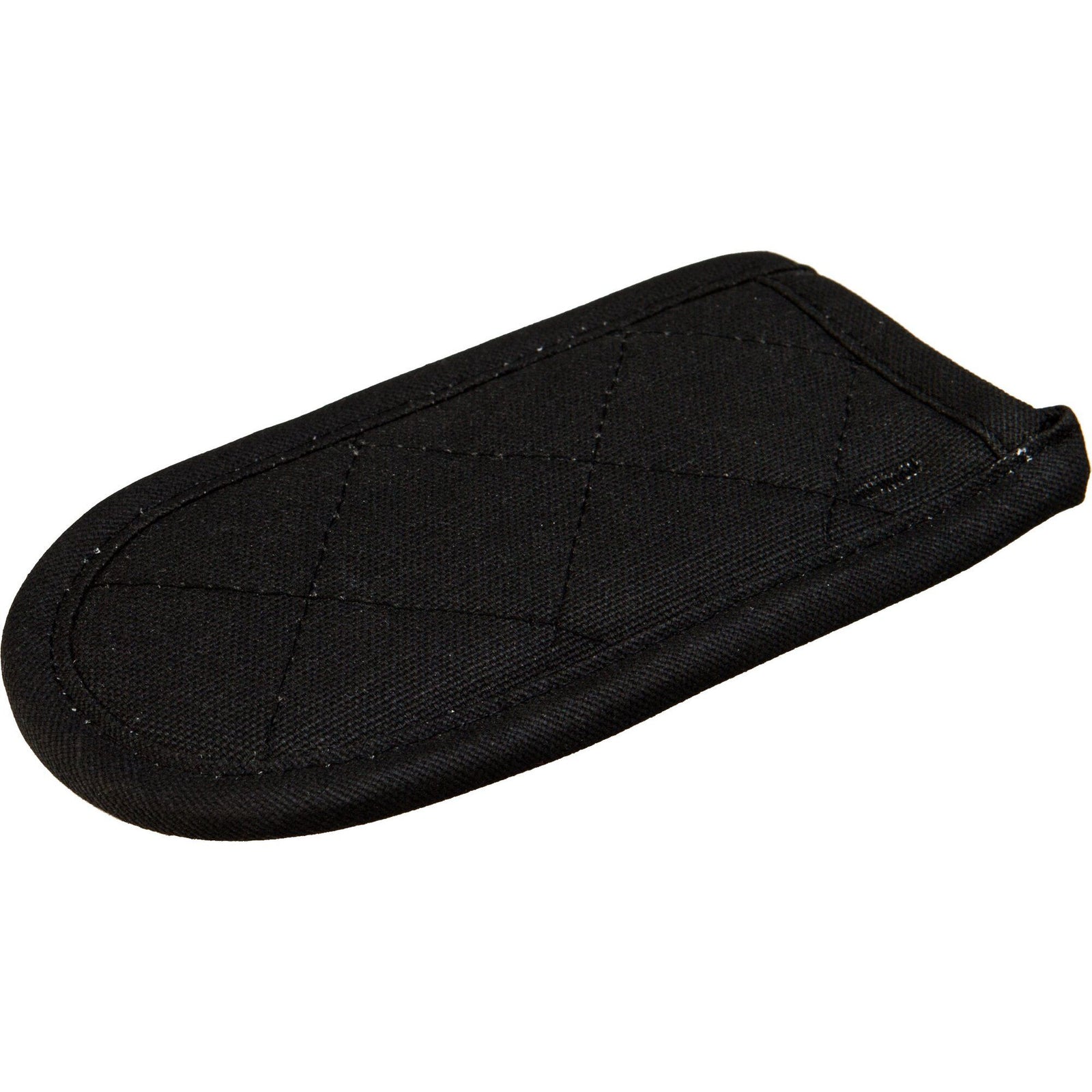 Lodge Lodge Håndtagsbeskytter i stof – vinkelbillede (Grydelapper og Grydehandsker)