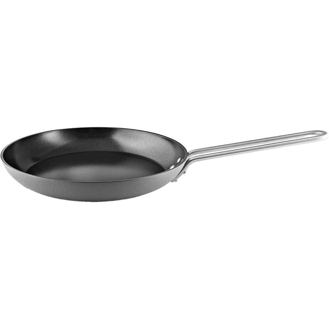 Eva trio Eva trio Grey Line Stegepande Ø24 cm ❤ detaljebillede i kategorien Stegepander