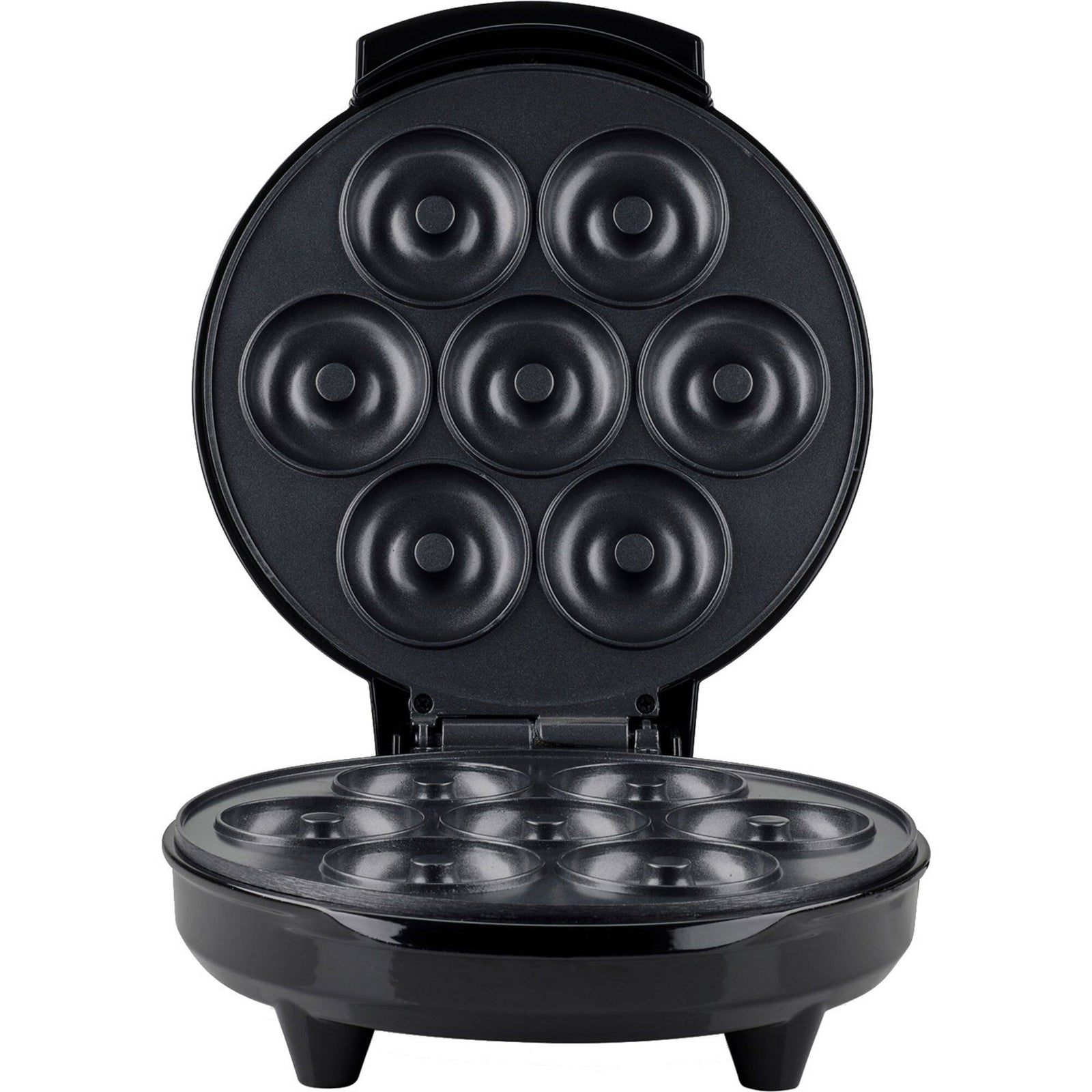 Champion Champion DM400 Donut Maker, 7 stk. – produktvisning (Donutmaskine)