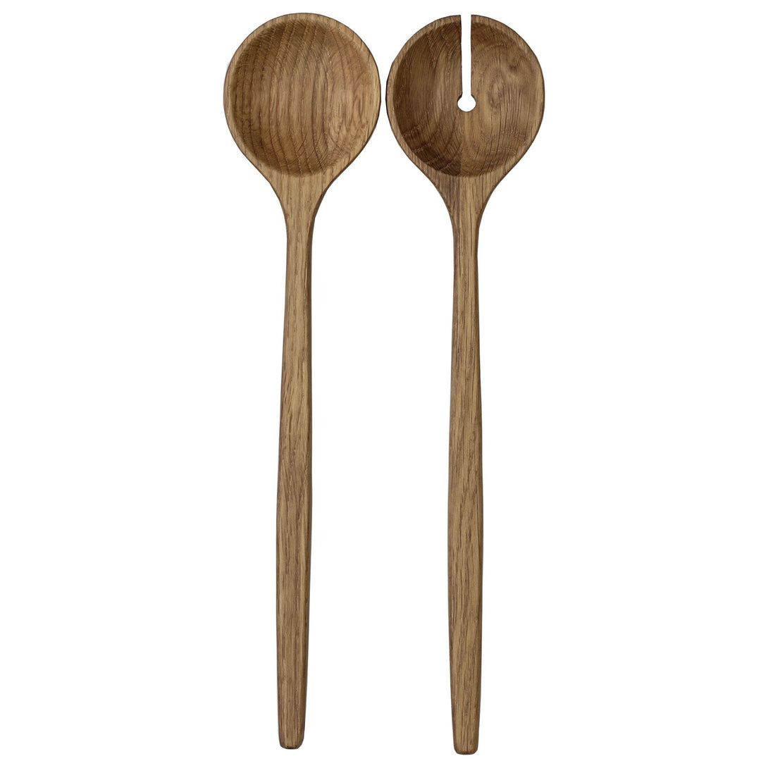 Tell me more Tell me more Levi salatbestik, eg – produktvisning (Salatsbestik)