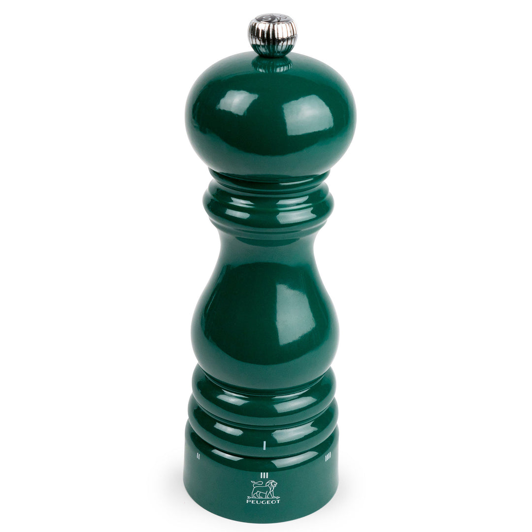 Peugeot Peugeot Parisrama Z Saltkværn 18 cm, green forest ❤ billede i brug (Saltkværn)