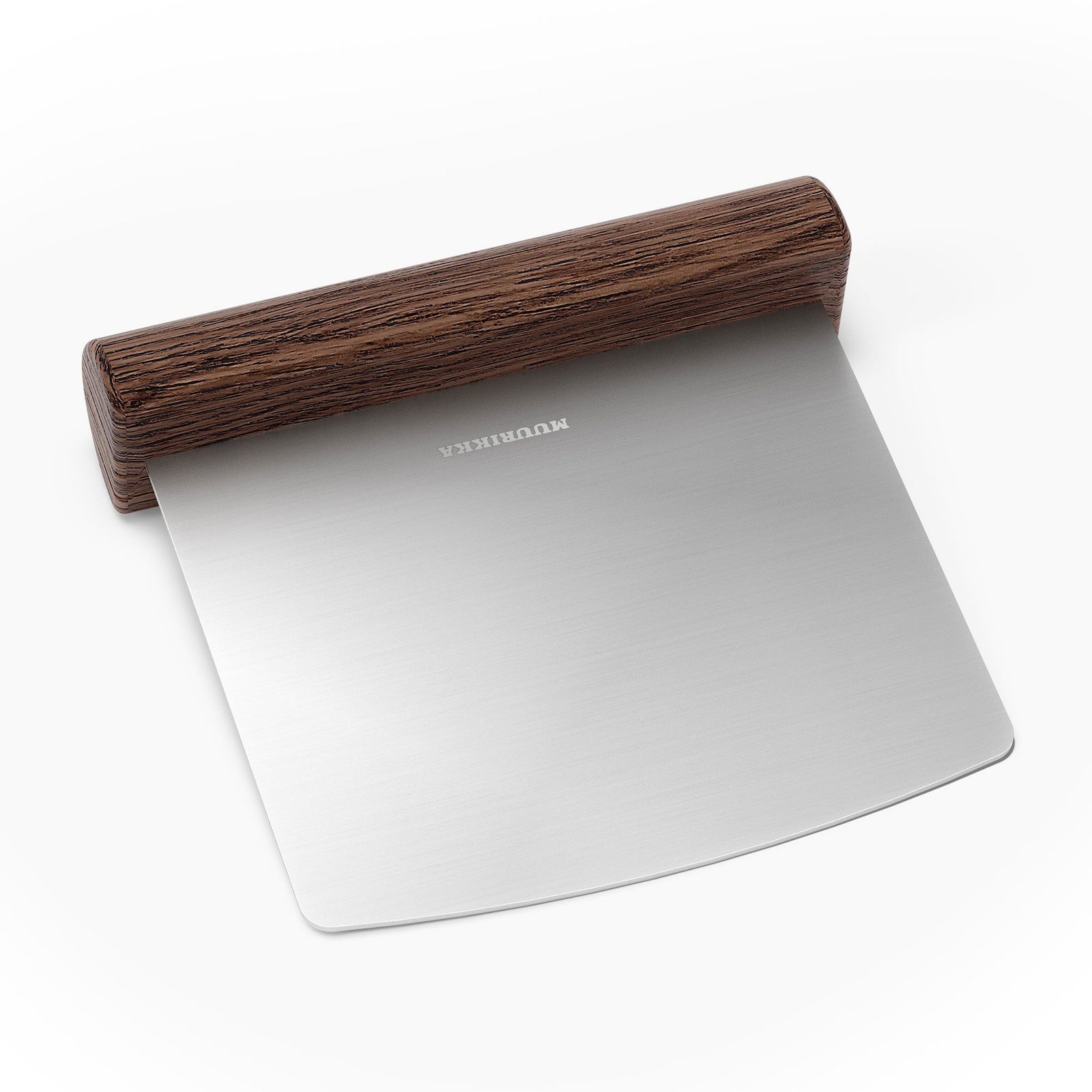 Muurikka Muurikka Skraber til grill og stegeplade – close-up (Grillspade)