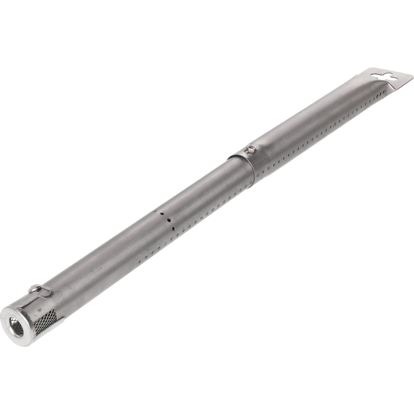 Mustang Mustang Universel rørbrænder ❤ frontbillede (Grilltilbehør)