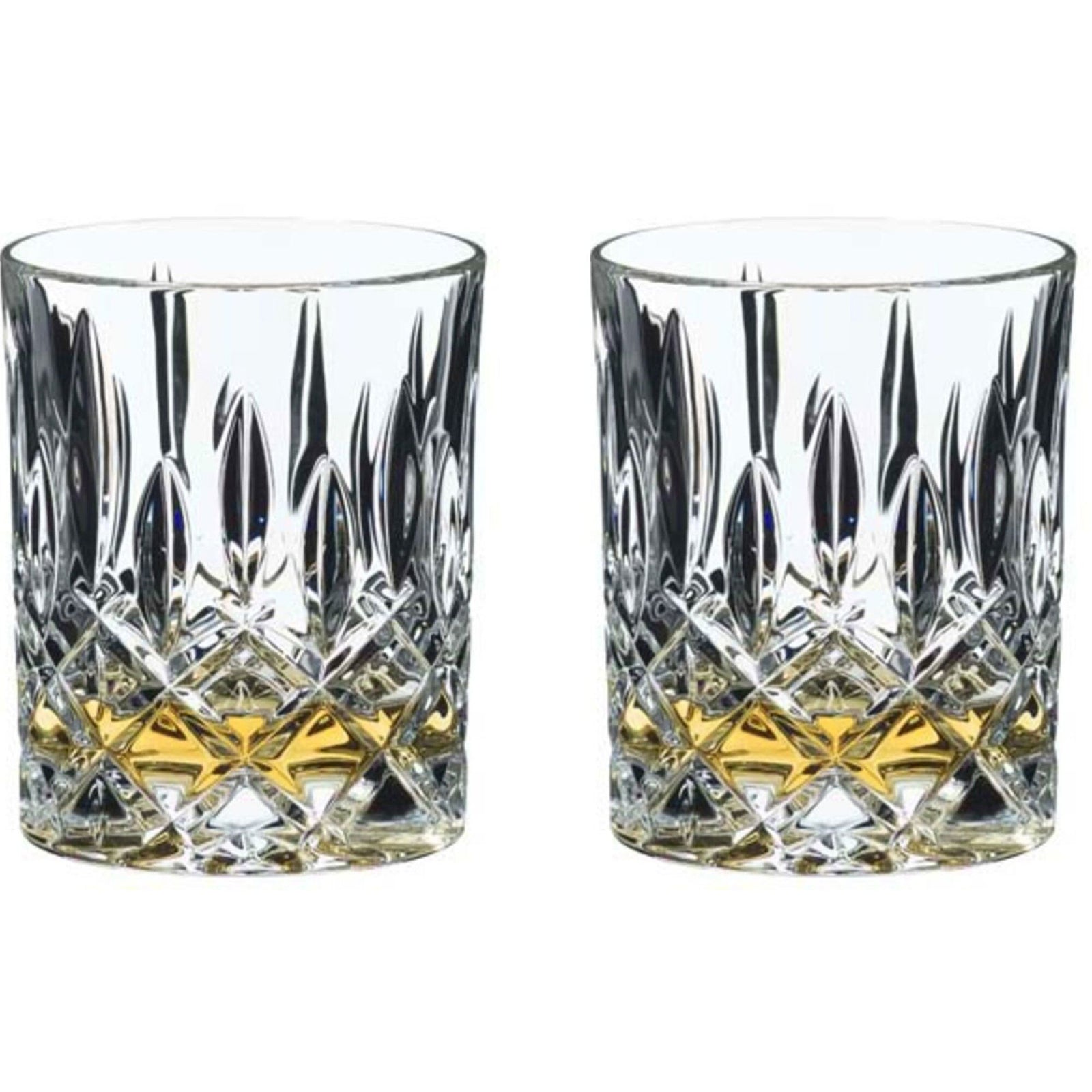 Riedel Riedel Bar Serie Whisky Spey 2-pak – vinkelbillede (Whiskyglas)