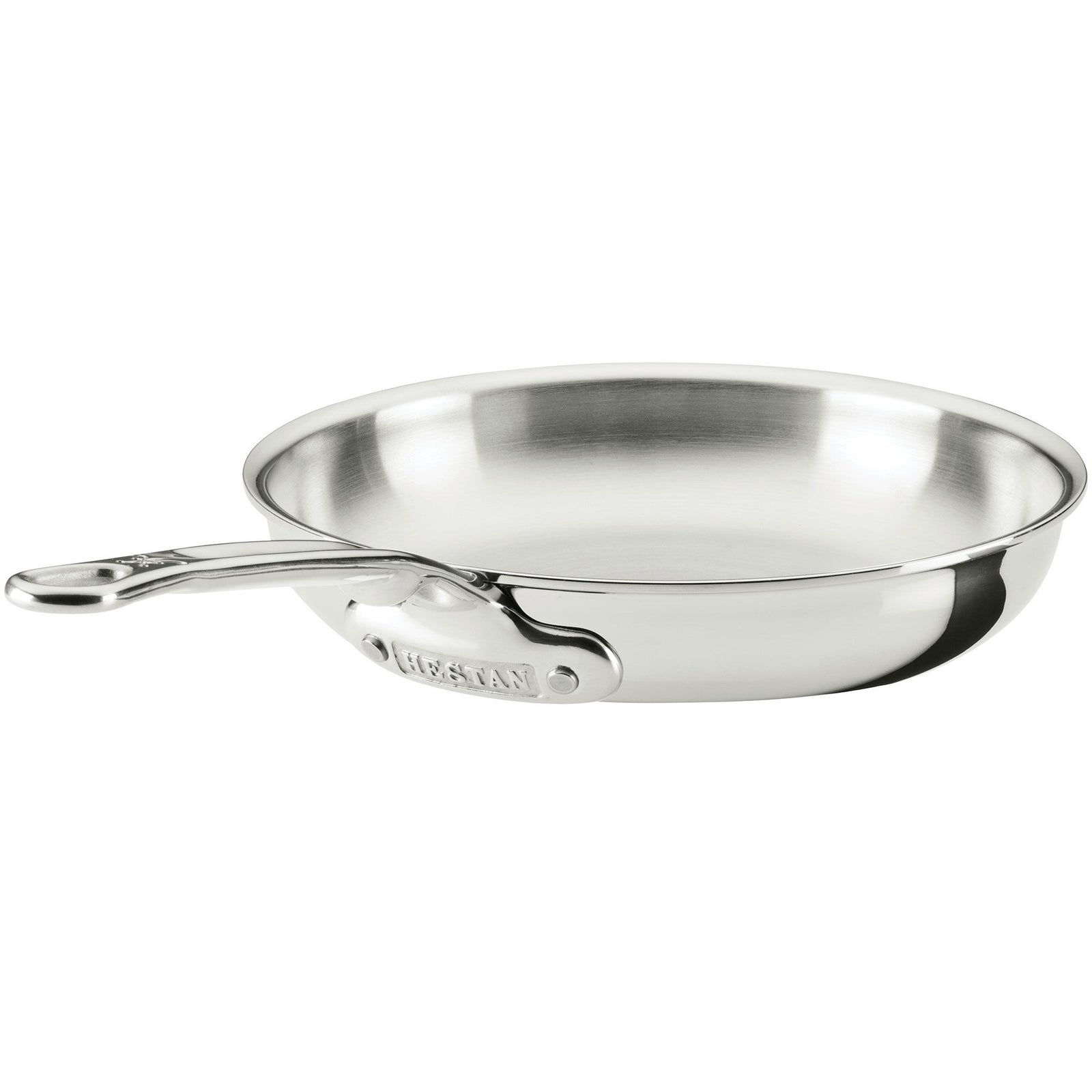 Hestan Hestan ProBond Luxe stegepande 22 cm ❤ produktvisning (Stegepande)