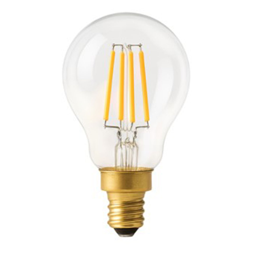 Edgeform Edgeform Classic E14 Lyskilde 3,3 W 4,5 cm, klar ❤ detaljebillede (Lamper)